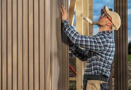 Best Insulated Siding Installation  in Hillsboro, TX